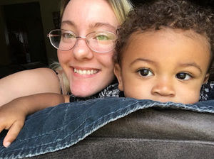 Meet your Posher, Jacqueline